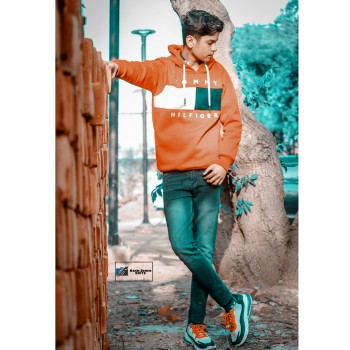Aash zehen